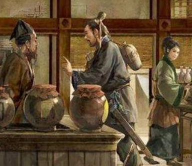古代的酒文化是什么样的?他们又是如何劝酒的？</span>
                      
