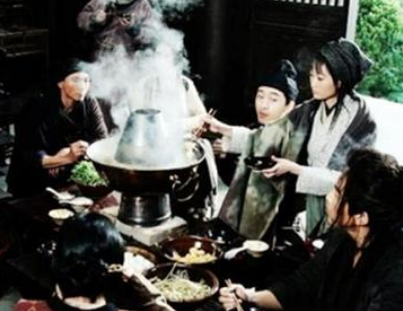 在古代火锅最早出现在何时？各朝各代是如何发展的？</span>
                      