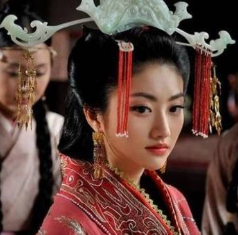春秋第一傻太后:武姜太后生平经历如何?</span>