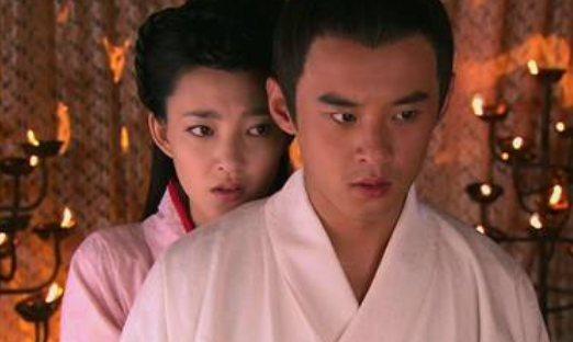 历史上的栗姬为什么失宠?</span>