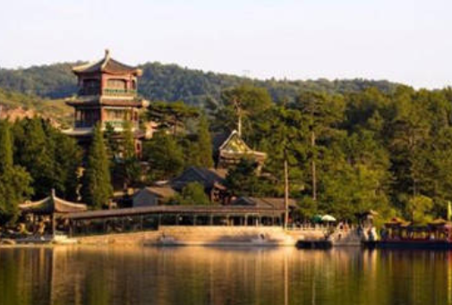 嘉庆帝为什么死在了避暑山庄？</span>
                      