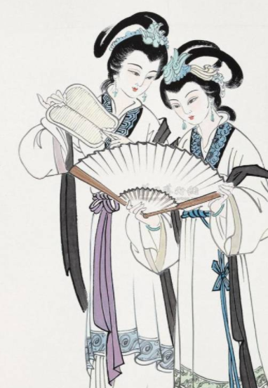 三国绝色姐妹花：大乔和小乔的故事是怎样的？</span>
                      