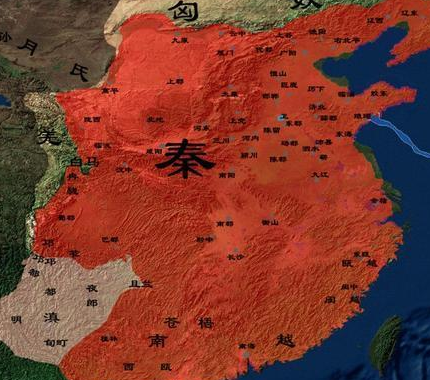 古代郡县制到底有什么好处 秦国和秦朝为什么都选择郡县制</span>
