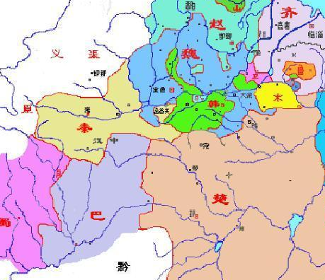 古代郡县制到底有什么好处 秦国和秦朝为什么都选择郡县制</span>