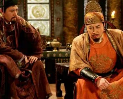 古代皇帝死后太子就能顺利皇位 太子为什么还要造反</span>