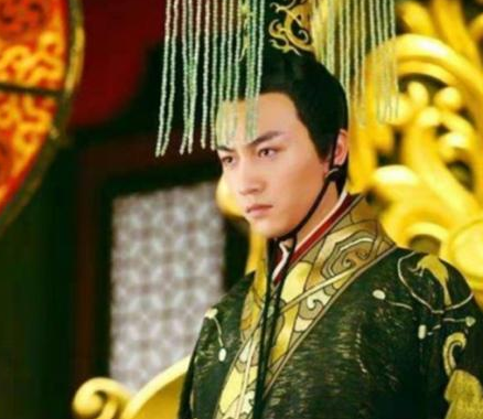 古代皇帝死后太子就能顺利皇位 太子为什么还要造反</span>