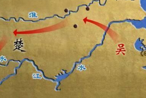 春秋战国时期随国的地理位置如何？是如何灭国的？</span>
                      