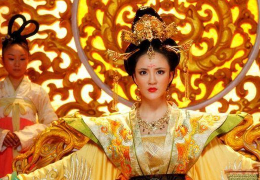 历史上的太平公主究竟为人如何?</span>