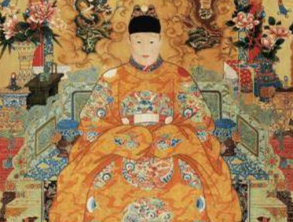 明朝文盲皇帝朱由校,他是如何断送江山的?</span>