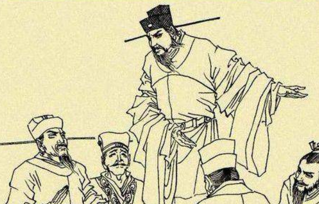 王安石是怎么使宋朝得强大起来的?</span>