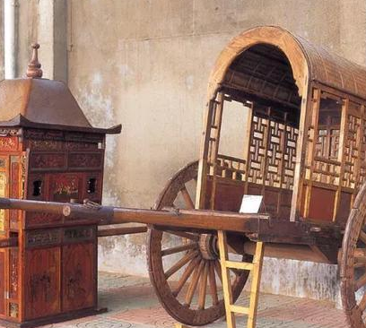古代没有现代交通工具 古人是怎么去首都开会的</span>