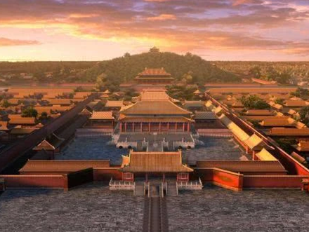 古代故宫里边几万人却没有厕所 古人是怎么解决上厕所的</span>