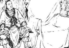 刘备是如何只用了一句话，就致吕布于死地的？</span>
                      