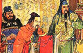 刘备借荆州的真实过程是怎么样的？</span>
                      