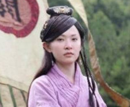 张飞的两个女儿为什么那么受欢迎?</span>