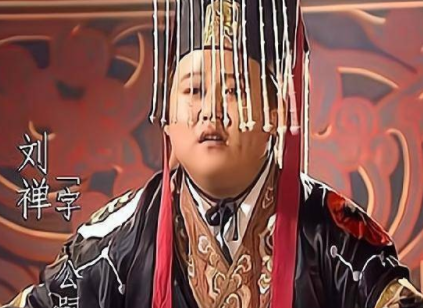 刘备为什么要传位给资质平平的刘禅?</span>