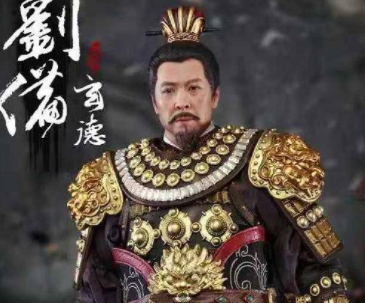 刘备为什么要传位给资质平平的刘禅?</span>