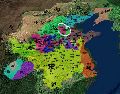 乐羊食子表忠心,为什么会遭到国君的鄙视?</span>
