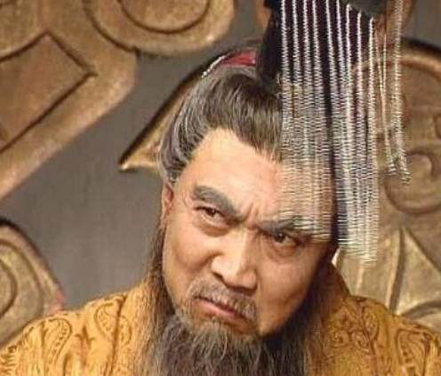 曹操的克星为什么是马超?</span>