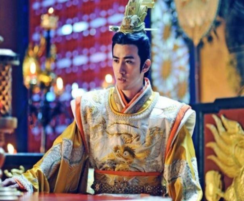 武则天为什么要挖开徐茂公的墓?</span>
