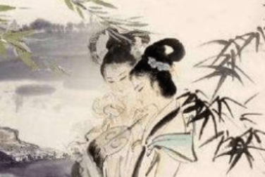 历史上的登徒子到底是个怎样的人？</span>
                      