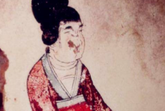 武则天为什么会把表姐的儿子枭首示众呢?</span>