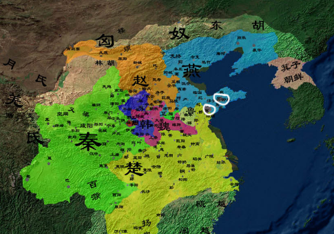 燕昭王才见到乐毅就重用他,这是为什么呢?</span>