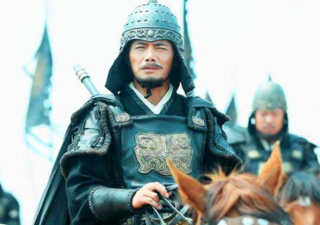 刘备和诸葛亮为什么都很忌惮张郃？</span>
                      