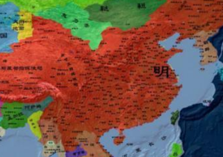 明朝经历土木堡之变后却没有亡国，是因为什么？</span>
                      