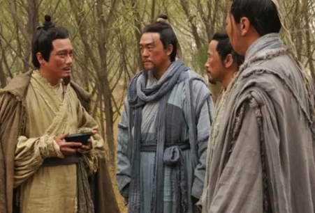 秦穆公曾活捉晋惠公,为什么后来又放了他?</span>