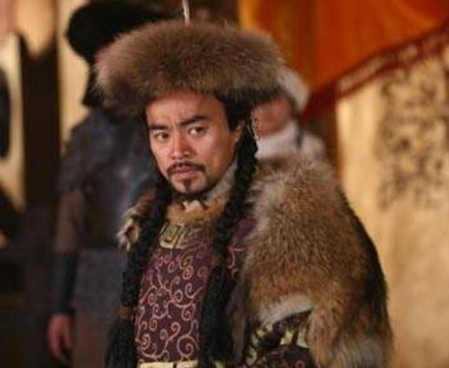 唯一不坐龙椅的皇帝,此人最后结局如何?</span>