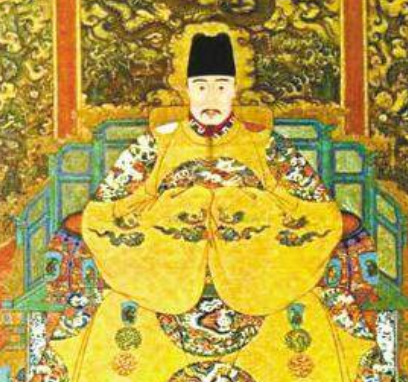 明朝皇帝那么多 嘉靖为什么是明朝最聪明的皇帝</span>