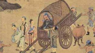 孔子和阳虎有什么过节？为什么关系不好？</span>
                      