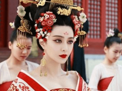 李世民死后,他的哪些妃子都是如何处置的呢?</span>