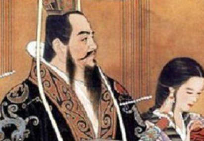 同样都是汉朝皇帝 东汉皇帝存在感为什么那么低</span>
                      