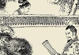 历史上的登徒子是个情种，为什么会被人泼脏水？</span>
                      