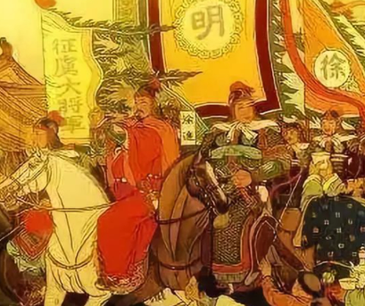古代皇帝在御驾亲征的时候 他们是如何保证自己的安全的</span>