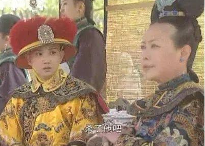 孝庄太后都已经死了37年 康熙为什么迟迟不肯下葬</span>