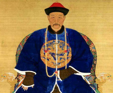 如果太子胤礽当上皇帝,清朝会怎样?</span>