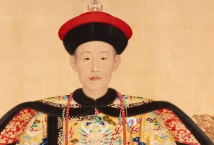 吴雄光如何因为一次加班就被提拔为军机大臣呢?</span>