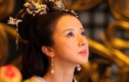 窦漪房本是一介宫女,如何生下了千古明君呢?</span>