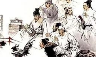 少年时被誉为天才的王勃后半生过得怎么样？</span>
                      