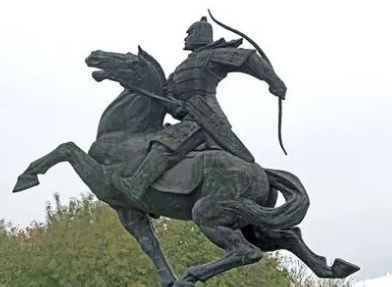 胡服骑射：开启古代军事改革的先河，具体过程是怎样的？</span>
                      