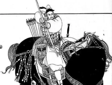 胡服骑射：开启古代军事改革的先河，具体过程是怎样的？</span>
                      