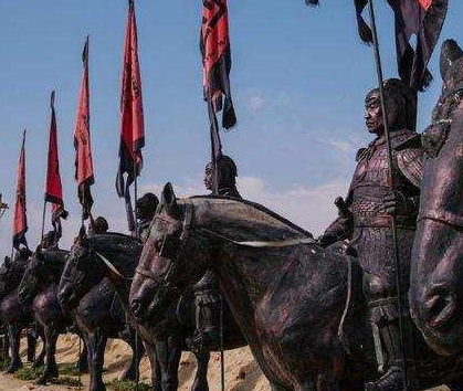 古代士兵在打仗的时候 古人为什么很少能吃上一顿热饭</span>
