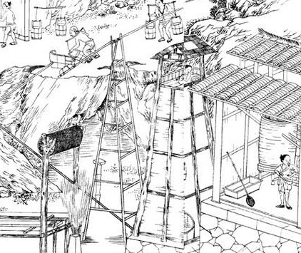 古代做饭的时候会放调料品 古人这东西是怎么来的</span>
