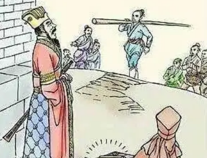 如何评价商鞅变法？存在哪些局限之处？</span>
                      