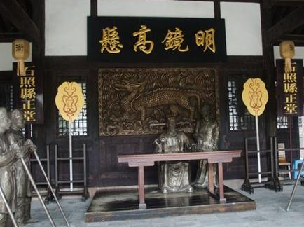 古代官吏的吏是什么官职 他们的地位怎么样</span>
                      