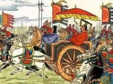 第一次召陵之盟是怎么回事？齐恒公为什么这么做？</span>
                      