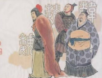 三家分晋事件的具体经过是怎样的？晋国自此彻底灭亡</span>
                      